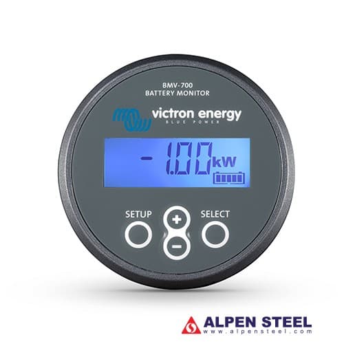 Battery Monitor BMV-700 Retail