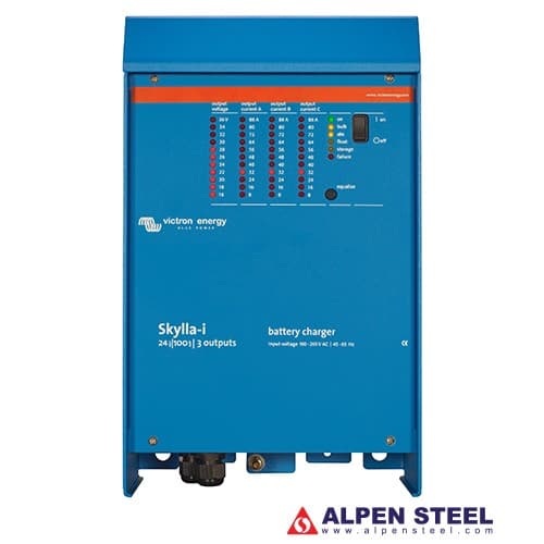 Skylla-i 24/100(1+1) 230V