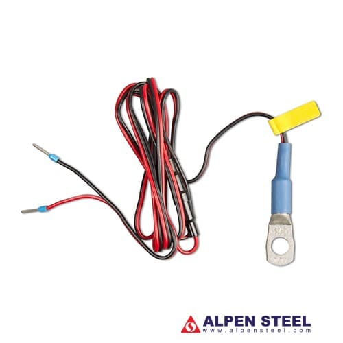 Temperature sensor for BMV-702