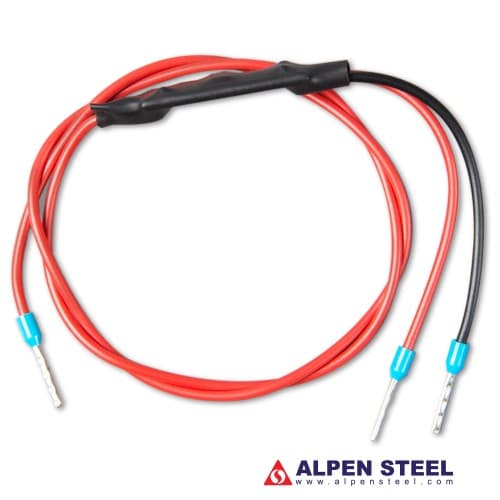 Inverting remote on-off cable