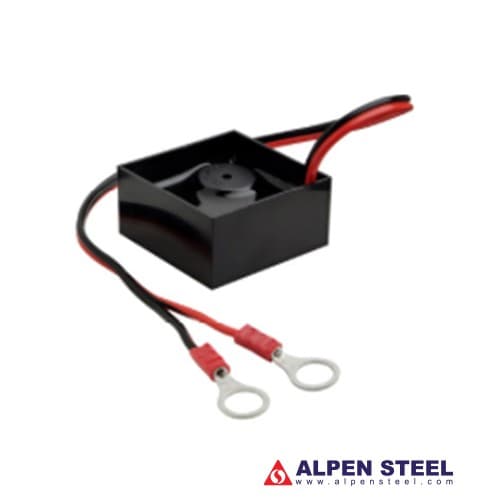 Battery Alert 24V