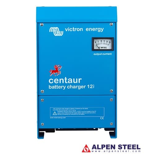 Centaur Charger 12/30(3) 120-240V