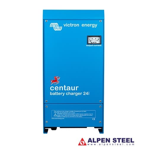Centaur Charger 24/16(3) 120-240V