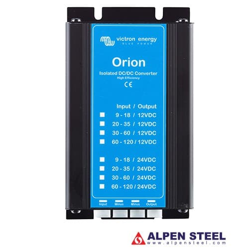 Orion 24/12-17A (200W) Isol.DC-DC