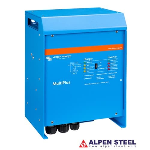 MultiPlus 24/3000/70-50 230V VE.Bus