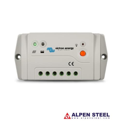 BlueSolar PWM-Pro Charge Controller 12/24V-30A