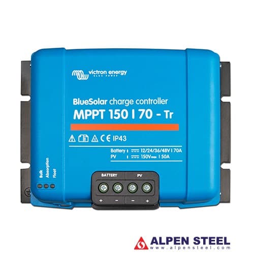 BlueSolar MPPT 150/70-Tr