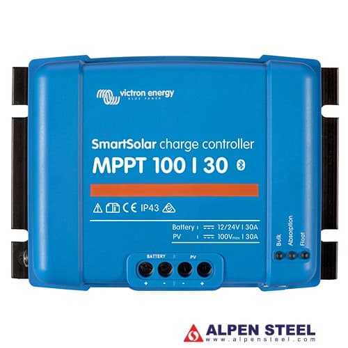 SmartSolar MPPT 100/30