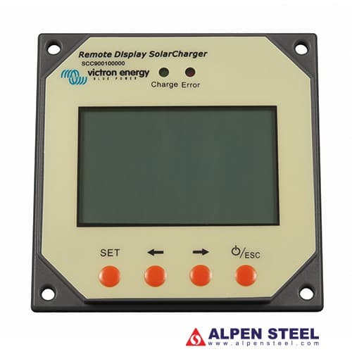 Remote Meter for BlueSolar 12/24V-20A