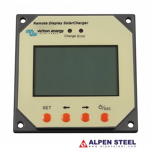 Remote Meter for BlueSolar DUO 12/24V-20A