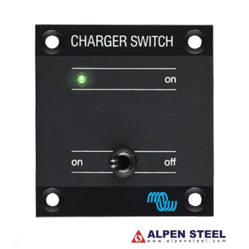 Charger switch CE
