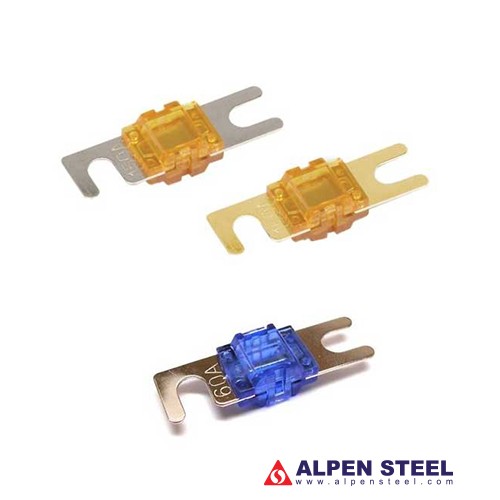 MIDI-fuse 150A/32V (package of 5 pcs)