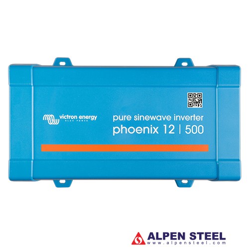 Phoenix Inverter 12/500 230V VE.Direct IEC