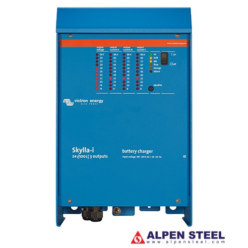 Skylla-i 24/100(1+1) 230V
