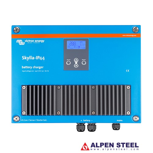 Skylla-IP44 24/30(1+1) 120-240V