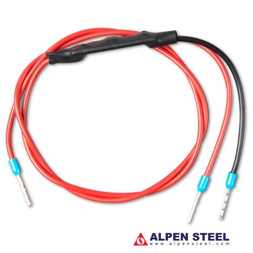 Inverting remote on-off cable