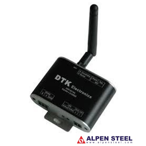 Zigbee to RS485 converter