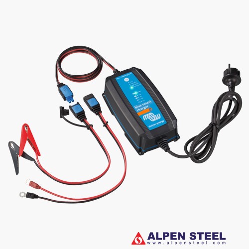 Blue Smart IP65 Charger 12/4(1) 230V CEE 7/17 Retail