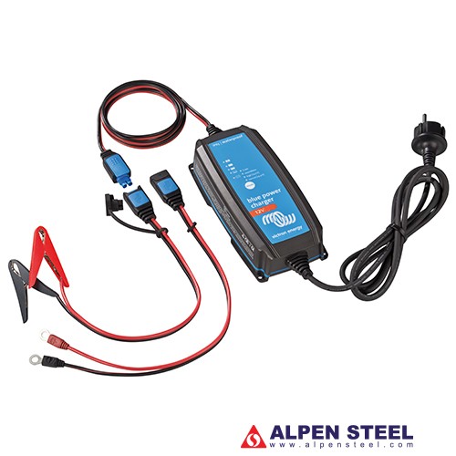 Blue Power IP65 Charger 12/5(1) 230V CEE 7/17 Retail