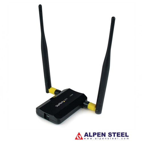 CCGX WiFi long range(USB300WN2X2D)