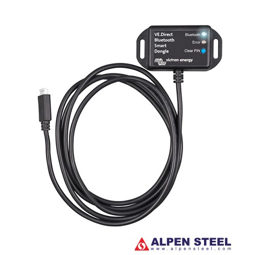 CCGX dongle for VE.Bus large systems