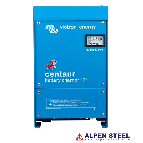 Centaur Charger 12/80(3) 120-240V