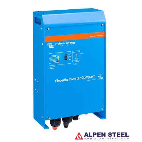 Phoenix Inverter Compact 24/1200 230V VE.Bus