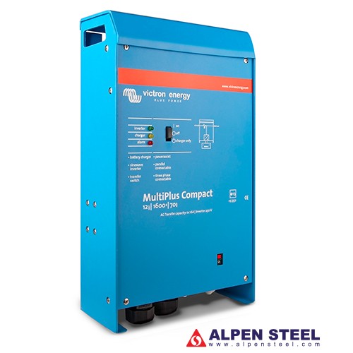 MultiPlus Compact 12/800/35-16 230V VE.Bus
