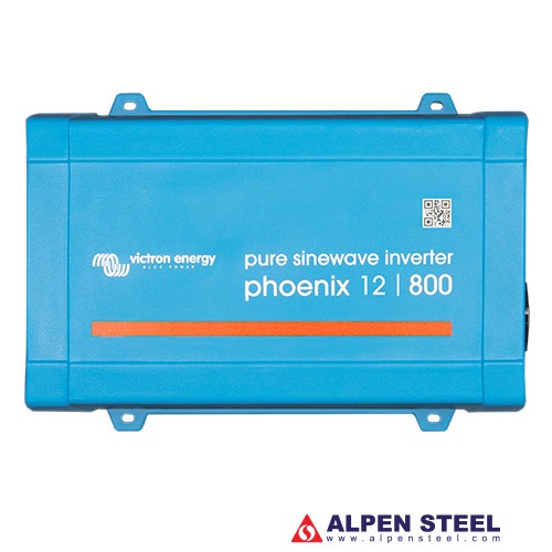 Phoenix Inverter 12/800 230V VE.Direct UK