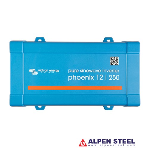 Phoenix Inverter 12/250 230V VE.Direct UK