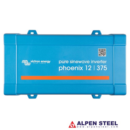 Phoenix Inverter 12/375 230V VE.Direct IEC