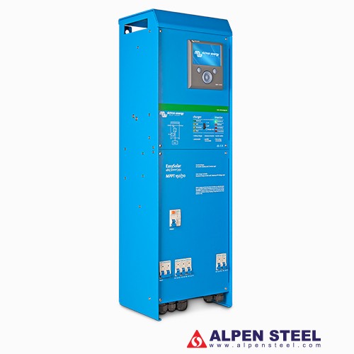 EasySolar 48/3000/35-50 MPPT 150/70 Color Control
