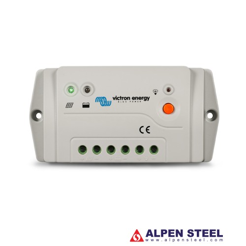 BlueSolar PWM-Pro Charge Controller 12/24V-10A