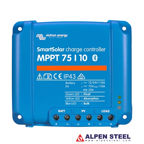 SmartSolar MPPT 75/10 Retail