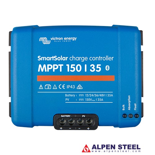 SmartSolar MPPT 150/35
