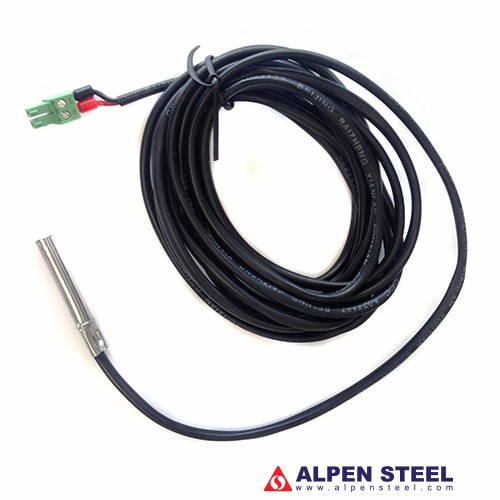 Temp. sensor for BlueSolar PWM-Pro Charge Controller