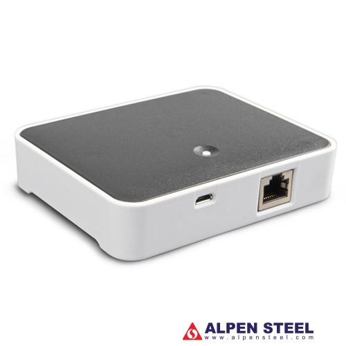 Wireless sensor gateway