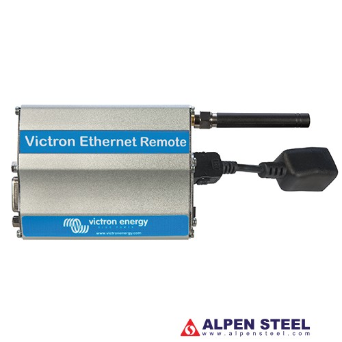 Victron Ethernet Remote